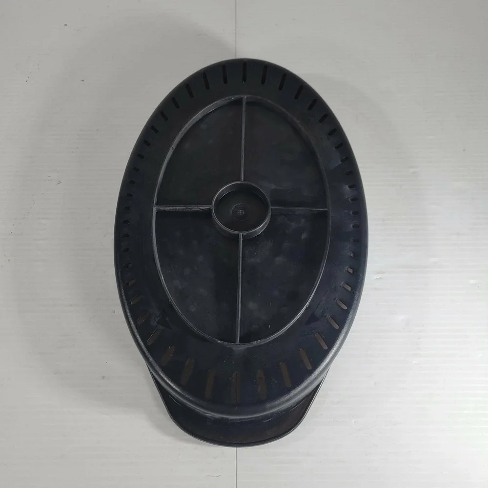 Rice Steamer Basket Replacement‎ Part Model 4450 Rival Food Cooker